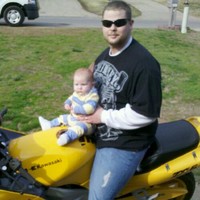 Dustin Huffman