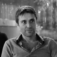 Raphael Bouchemousse