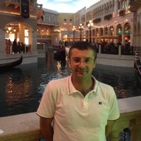 David Lorandi