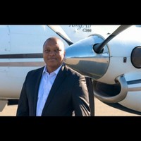 Thabo Bruce Fisha