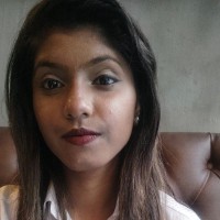 Anvika Londhe
