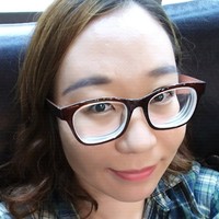 Mary Kim