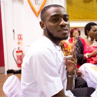 Duaine Nwadikwa