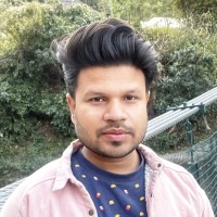 Shivashish Bhardwaj