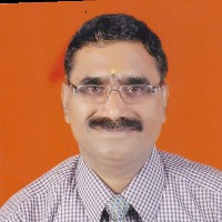 NARENDRA S. GHATOL