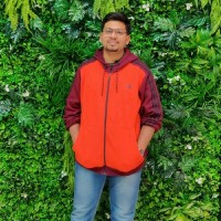 Abhey Gupta