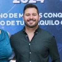 Gustavo Almeida