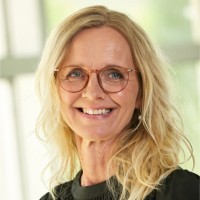 Dorthe Jensen