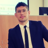 Luis Alberto Murcia Moreno