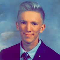Ryan Irwin