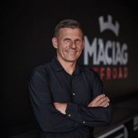 Mike Maciag