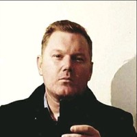 Giles Evans