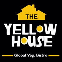 The Yellow House