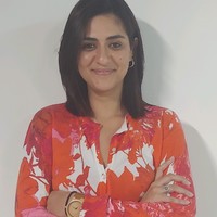 Patricia Burgos