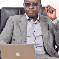 Dieudonne NGAMBE NEUFOR