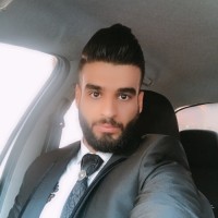 Amirhosein Ameri