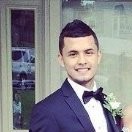 Christian Salcedo