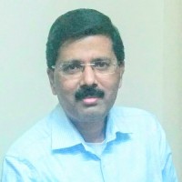 Animesh Ranjan