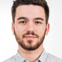 Alex Todoran