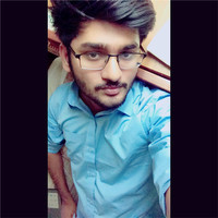 Aaqib soomro