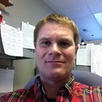 Kevin Koertner