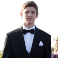 Brady Bower