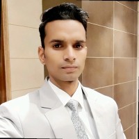 Bhupendra Kushwaha