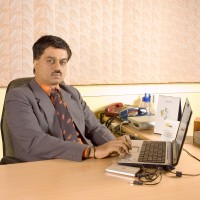 Ajith Chandran MC