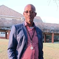Thabiso E Molefe