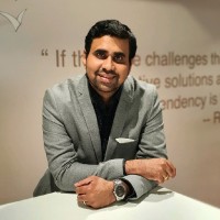 Abhishek Manerikar