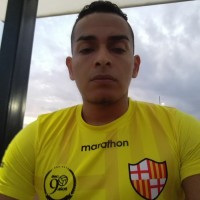 Robinson Espinoza