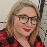 Kathryn Irons