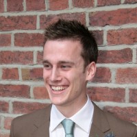 Luke Mcnally