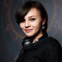 Yana Pavlishcheva