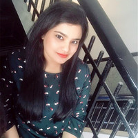 Kanika Maheshwari