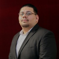 Tony Sandoval