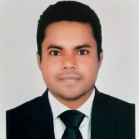 Md. Sydur Rahaman Sayed