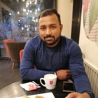 Kaushik Chakraborty