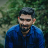 Antony M J