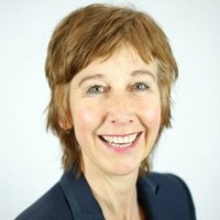 Marijke Groot