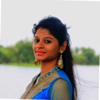 Hemavathi S