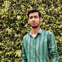 Nishant Bhardwaj