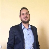 Luca Orefice