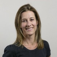 Catherine Jamieson