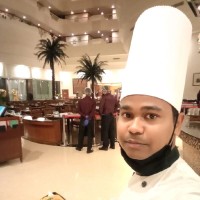 Paritosh Majhi