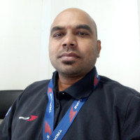 Gangadher Kasturi
