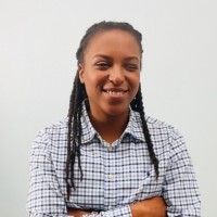 Cathy Wabenga