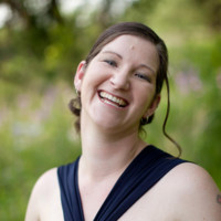 Tanya Harris