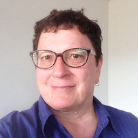 Sandra Fielding