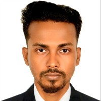 Md Jahid Hasan